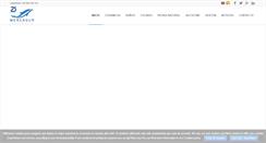Desktop Screenshot of mercasurestepona.com